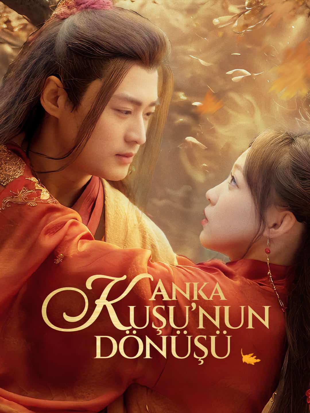 Anka Kuşu’nun Dönüşü1(Dublajlı)